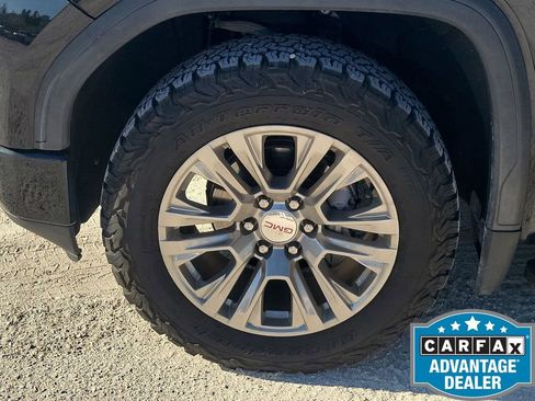 Used 2020 GMC Sierra 1500 Denali image 18