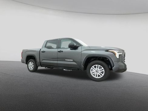 New 2025 Toyota Tundra SR5 AWD/4WD image 28