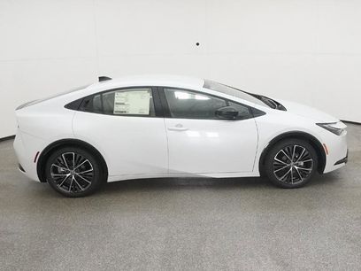 New 2026 Toyota Prius XLE