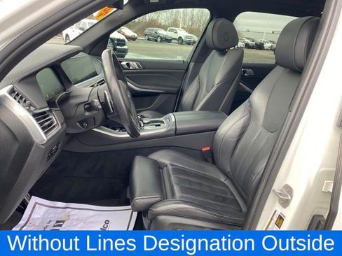 Used 2020 BMW X5 sDrive40i w/ M Sport Package image 16