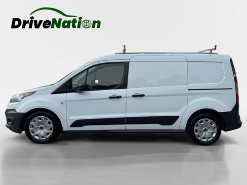 Used 2017 Ford Transit Connect XL image 8