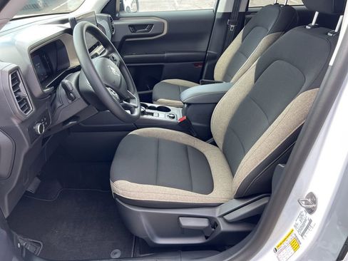 New 2026 Ford Bronco Sport Big Bend AWD/4WD image 13