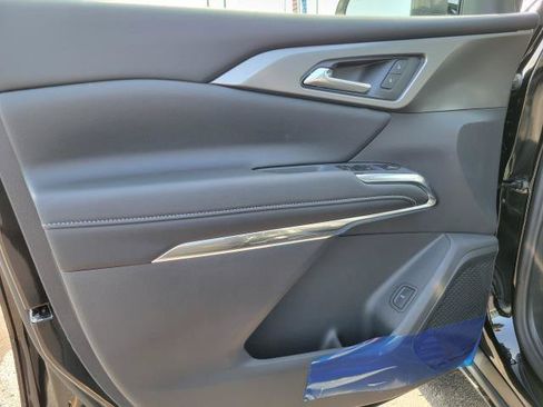 New 2027 Chevrolet Traverse LT w/ Sun and Wheel Package AWD/4WD image 6