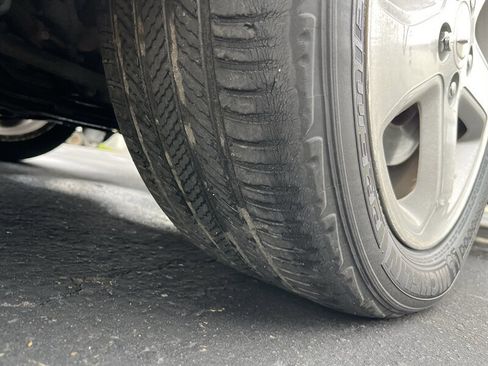 Used 2003 Acura TL Type-S image 22