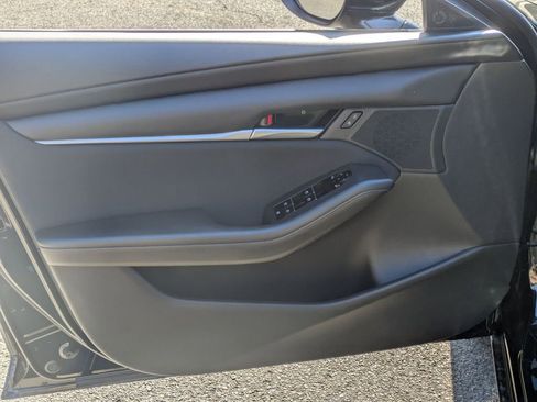 New 2026 MAZDA MAZDA3 s FWD image 10