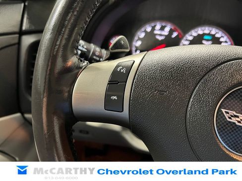Used 2010 Chevrolet Corvette Grand Sport w/ Preferred Equipment Group RWD image 22