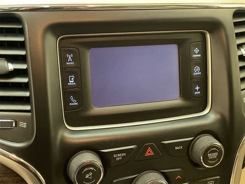 Used 2014 Jeep Grand Cherokee Laredo w/ Quick Order Package 23E image 3