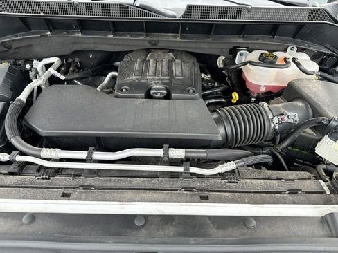 Used 2024 Chevrolet Silverado 1500 LT AWD/4WD image 26