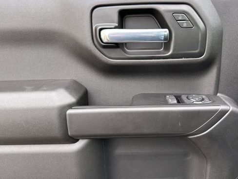 New 2026 GMC Sierra 1500 Pro w/ Pro Value Package image 8