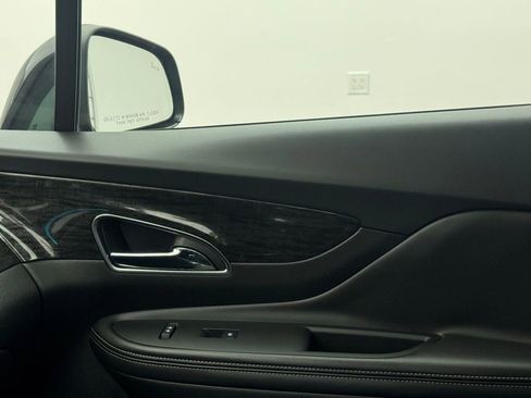 Used 2015 Buick Encore Convenience image 37