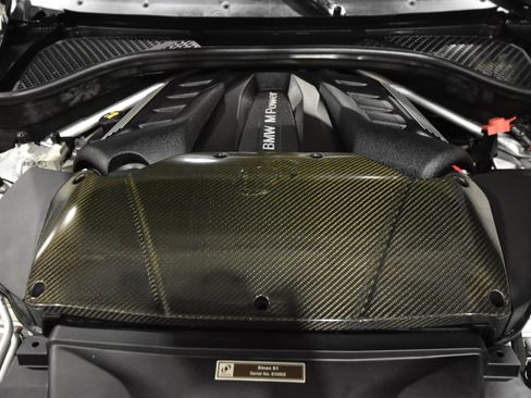 Used 2016 BMW X5 M image 70