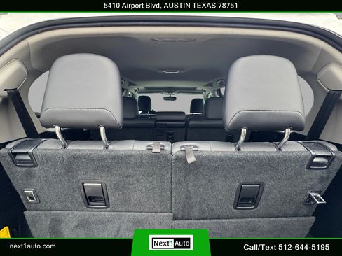 Used 2015 Lexus GX 460 w/ Navigation Package AWD/4WD image 34