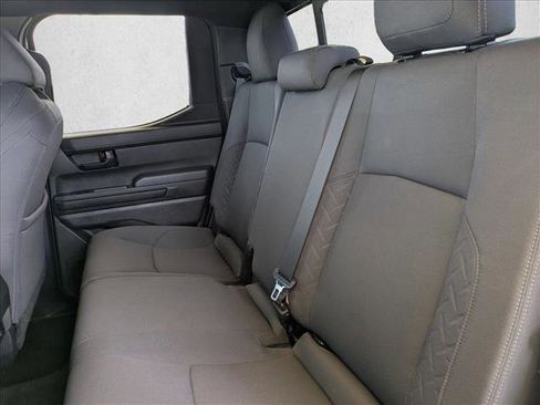 Certified 2024 Toyota Tacoma SR5 image 17