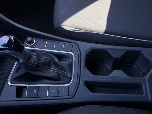 New 2026 Volkswagen Jetta Sport FWD image 14