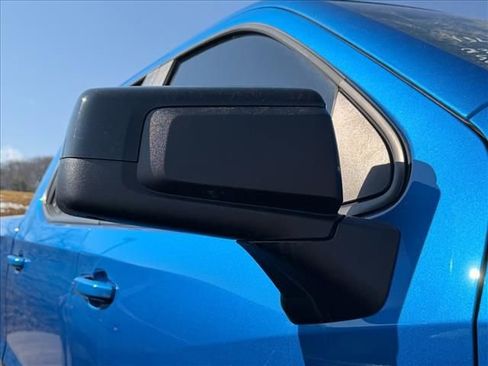 Used 2023 Chevrolet Silverado 1500 RST w/ Z71 Off-Road Package image 14