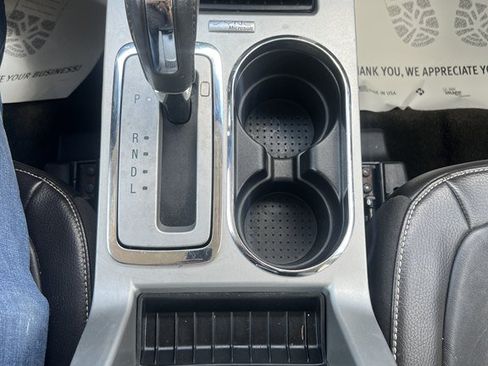 Used 2012 Ford Flex SEL w/ Equipment Group Order Code AWD/4WD image 22