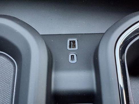 New 2026 GMC Sierra 2500 AT4 w/ Technology Package image 20