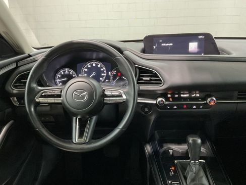 Used 2023 MAZDA CX-30 AWD 2.5 S w/ Preferred Package image 8