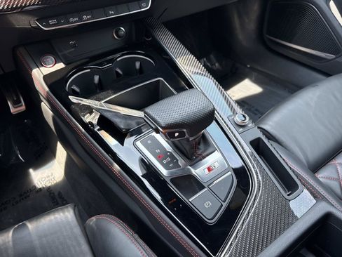Used 2024 Audi S5 Premium Plus AWD/4WD image 26