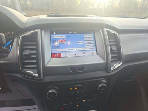 Used 2019 Ford Ranger XLT w/ Equipment Group 302A Luxury image 3