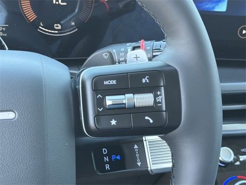 New 2026 Hyundai Santa Fe SEL image 25