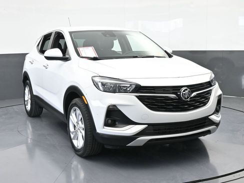 Used 2023 Buick Encore GX Preferred image 9