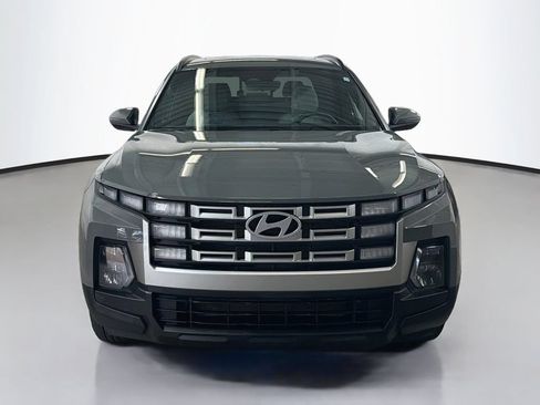 Used 2026 Hyundai Santa Cruz SEL AWD/4WD image 2