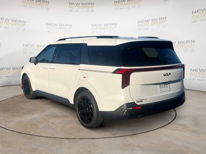 New 2026 Kia Carnival SX Prestige