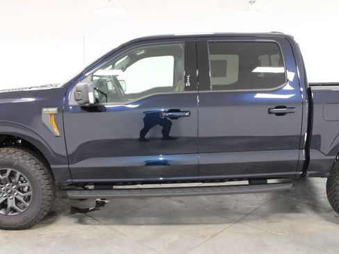 New 2026 Ford F150 Tremor w/ Tow/Haul Package AWD/4WD image 5