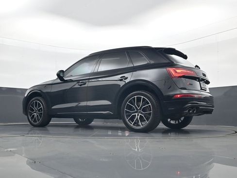 Used 2024 Audi SQ5 Premium Plus AWD/4WD image 27