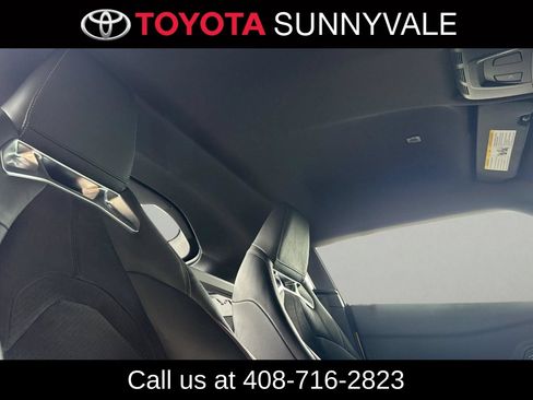 Used 2021 Toyota Supra w/ Safety & Technology Package RWD image 19