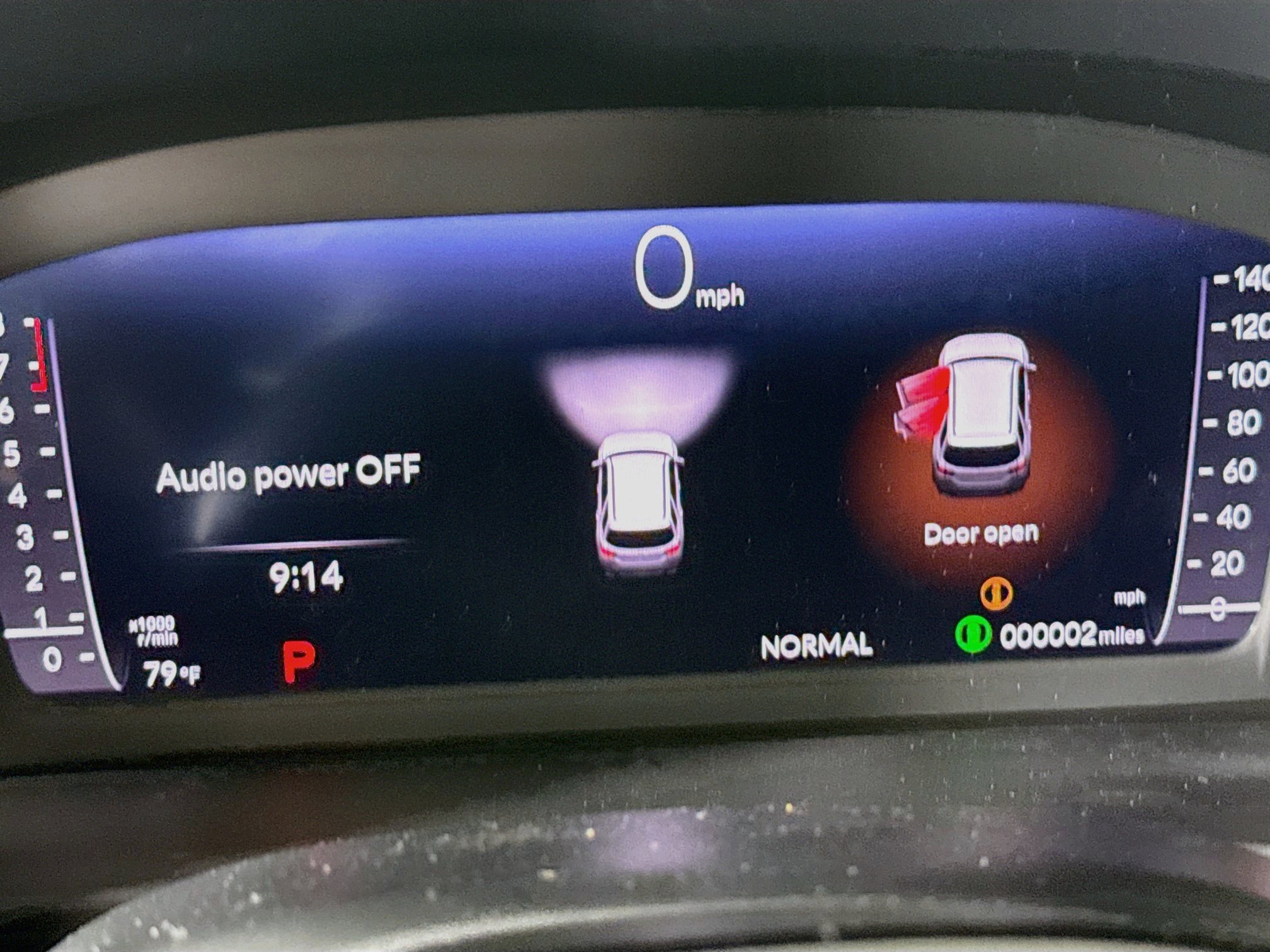 New 2026 Honda Pilot Elite image 13