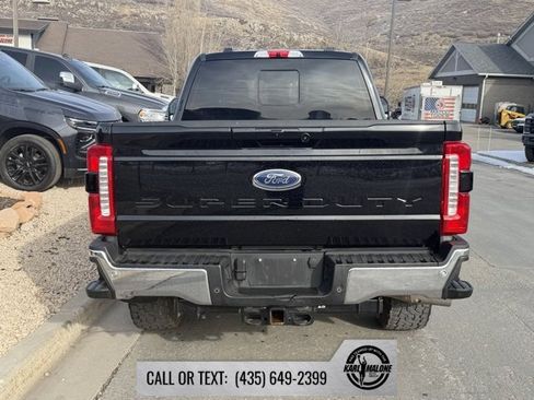 Used 2024 Ford F250 Lariat image 6