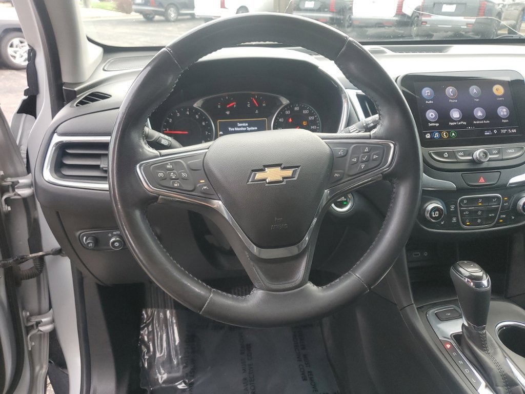 Used 2020 Chevrolet Equinox LT FWD image 20