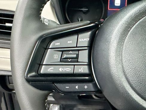 Certified 2026 Subaru Forester Premium image 8