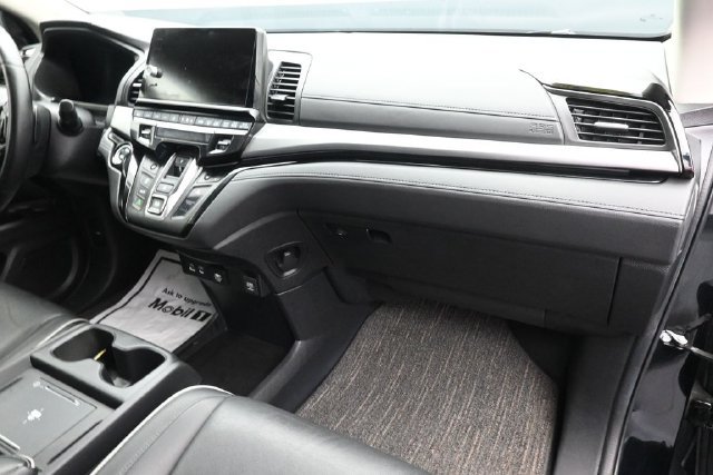 Used 2025 Honda Odyssey Touring image 33