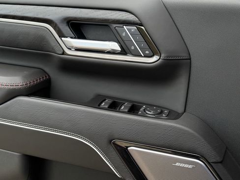 New 2026 GMC Sierra 2500 AT4X image 21