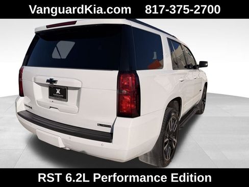 Used 2018 Chevrolet Tahoe Premier image 4