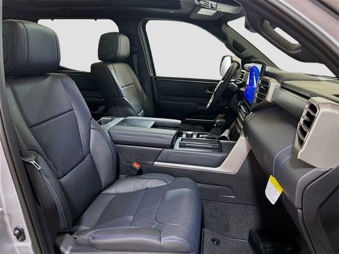 New 2026 Toyota Tundra Limited image 26