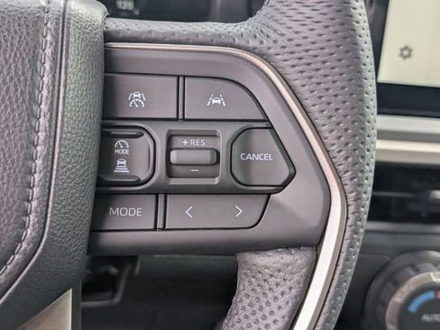 New 2026 Toyota Tacoma TRD Off-Road AWD/4WD image 17