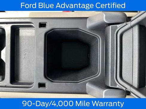 Used 2024 Land Rover Defender 110 S AWD/4WD image 16