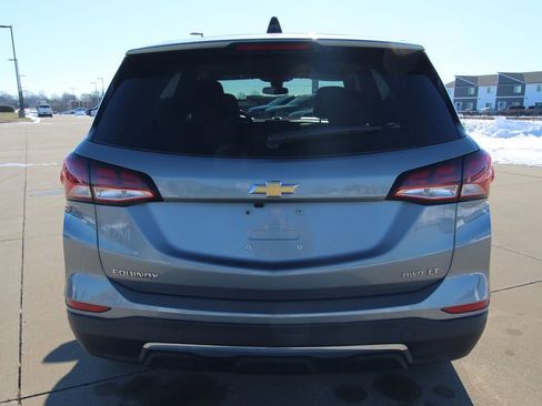 Used 2024 Chevrolet Equinox LT image 13