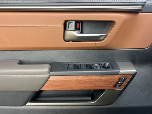 New 2026 Toyota Tundra 1794 Edition image 13