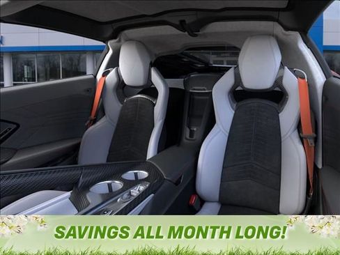 New 2026 Chevrolet Corvette Z06 image 16