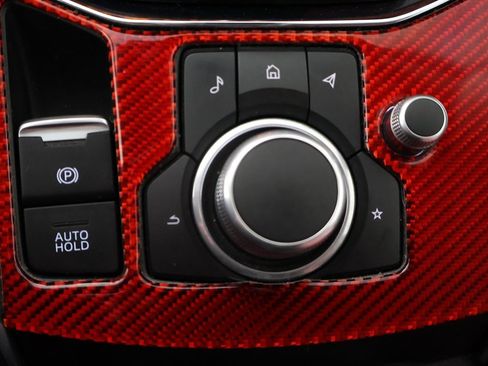 Used 2023 MAZDA CX-5 Carbon Edition image 51