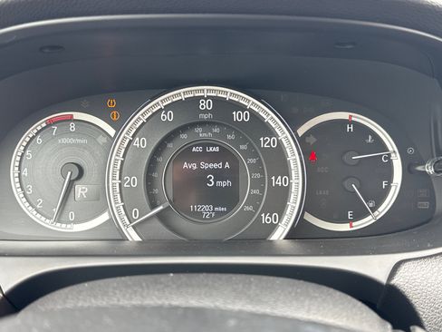 Used 2016 Honda Accord EX-L image 32