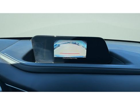 Used 2025 MAZDA CX-30 AWD 2.5 S w/ Select Sport Pkg image 15