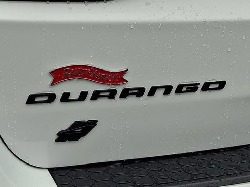 New 2026 Dodge Durango GT AWD/4WD image 11
