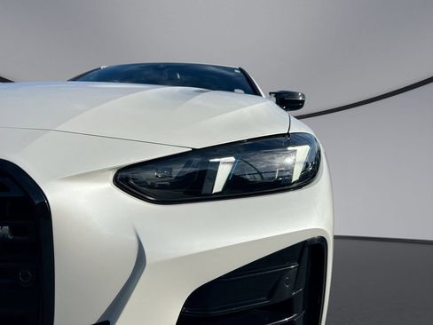 Used 2025 BMW 440i xDrive Coupe w/ Parking Assistance Package AWD/4WD image 31