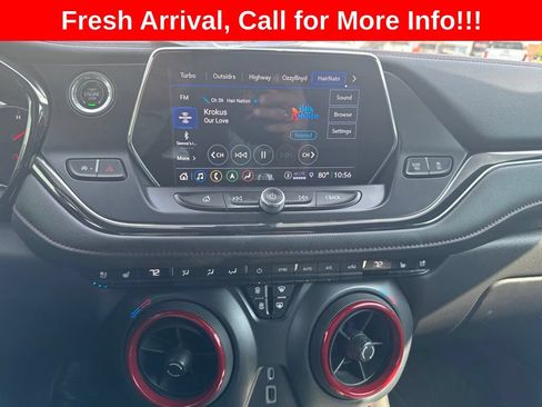 Used 2022 Chevrolet Blazer RS w/ Enhanced Convenience Package AWD/4WD image 6